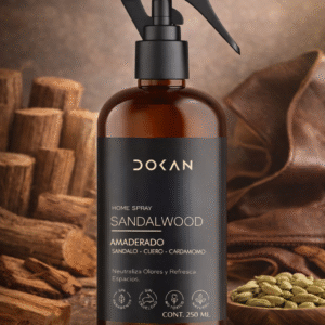 Home Spray Warm Autumn Breeze (250 ml)