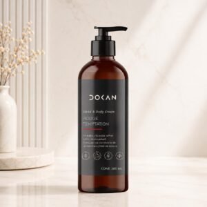 Crema Corporal