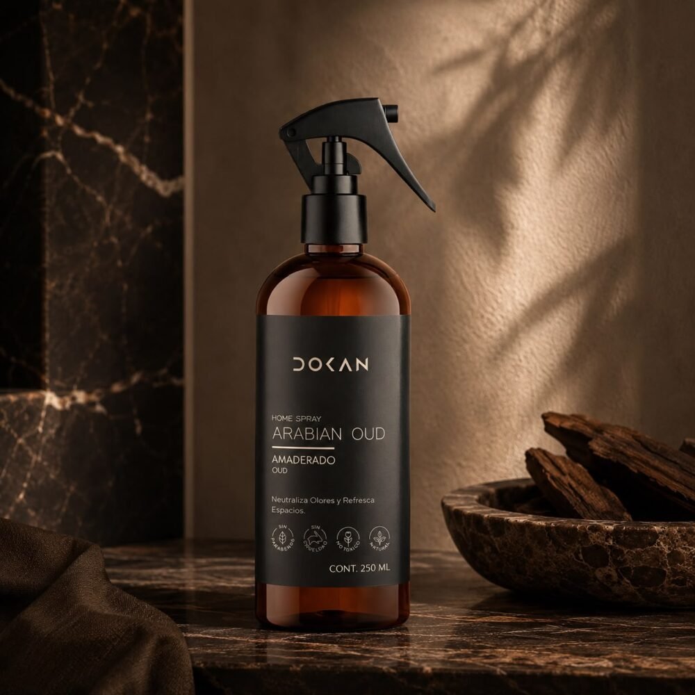 Home Spray ARABIAN OUD (250 ml)