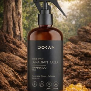 Home Spray ARABIAN OUD (250 ml)