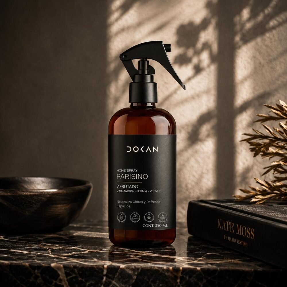 Home Spray PARISINO (250ml)