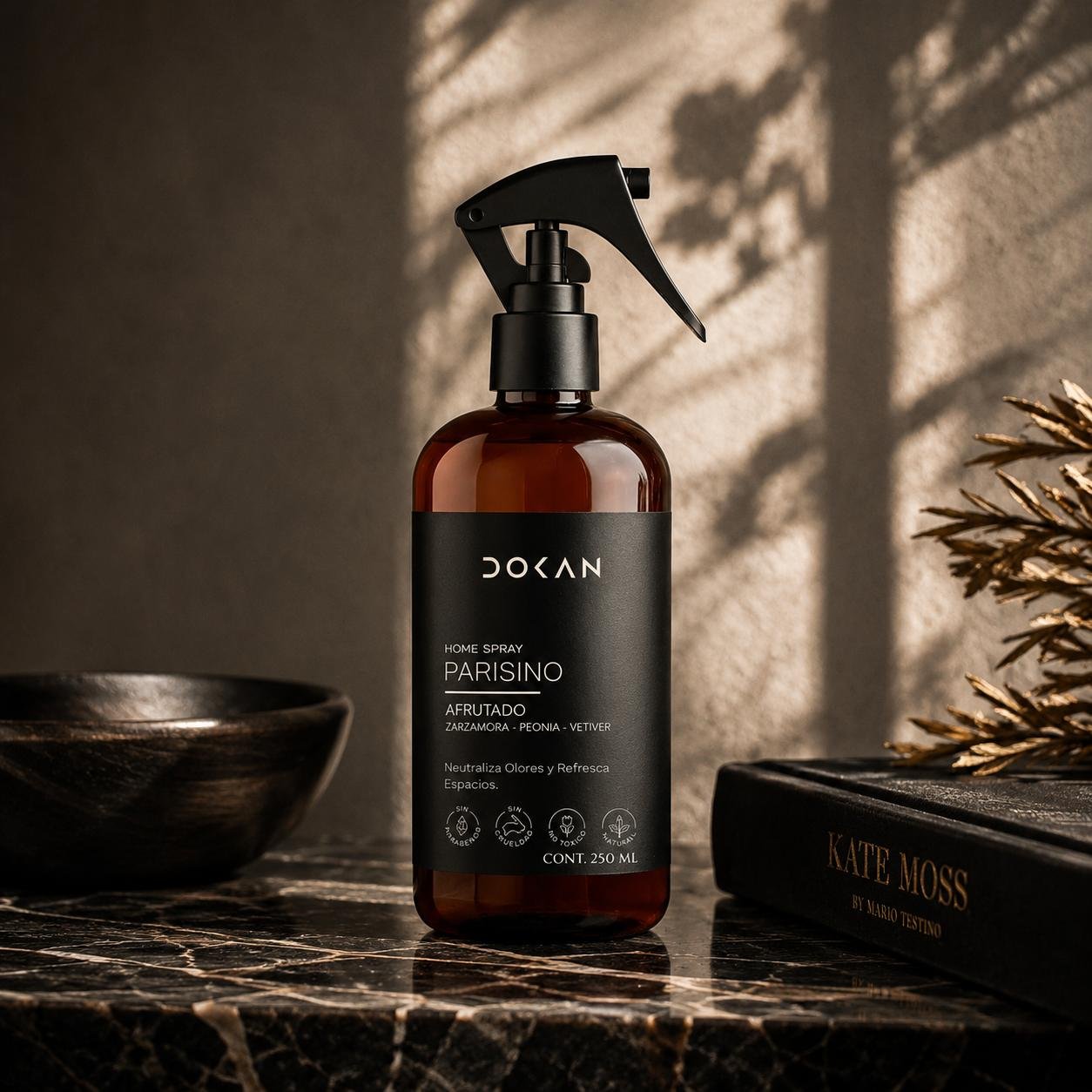 Home Spray PARISINO (250ml)