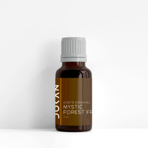 Mystic Forest Fruits