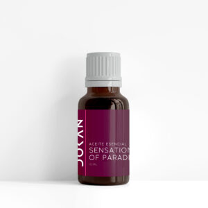 Sensations of paradise