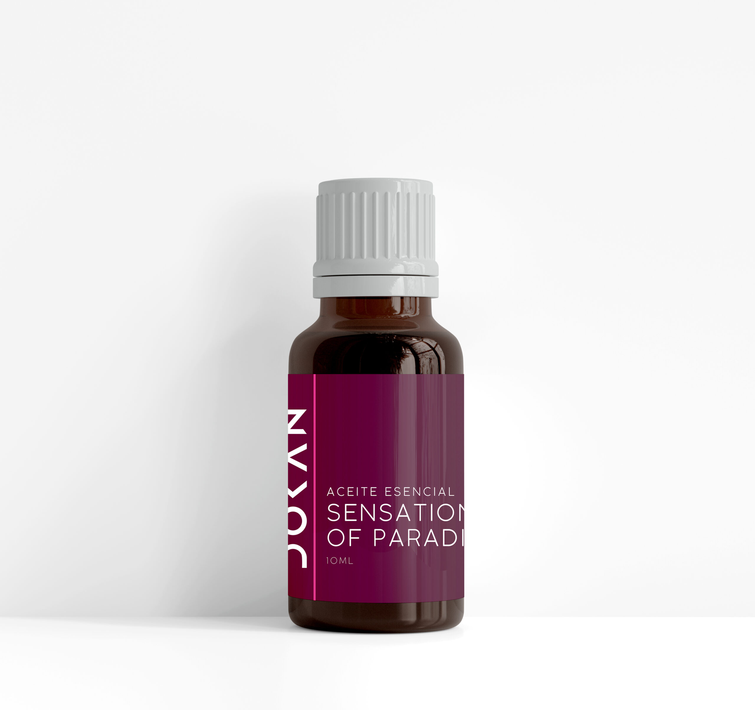 Sensations of paradise