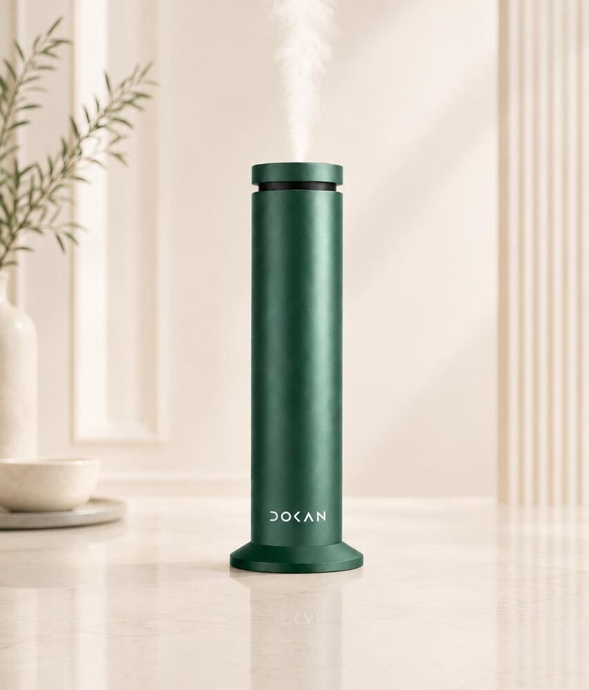 Difusor Bruna - verde