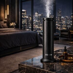 Difusor Bruna - negro