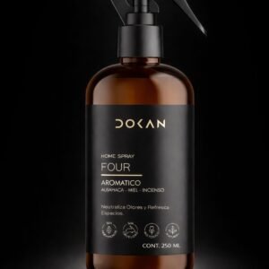 Home Spray - FOUR (250ml)