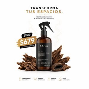 Home Spray ARABIAN OUD (250 ml)