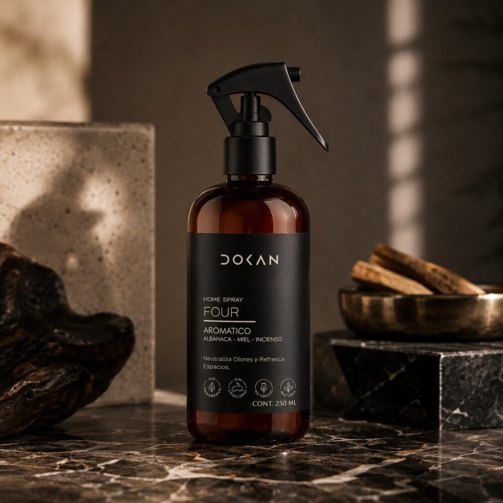 Home Spray - FOUR (250ml)