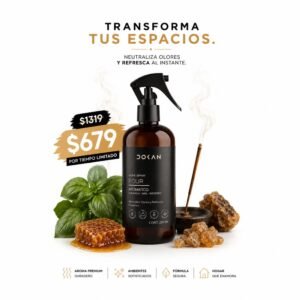 Home Spray - FOUR (250ml)