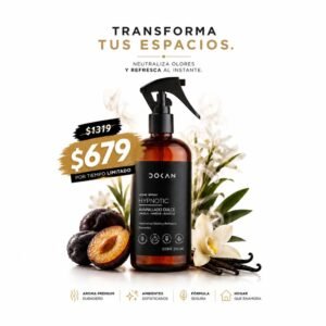 Home Spray HYPNOTIC (250ml)