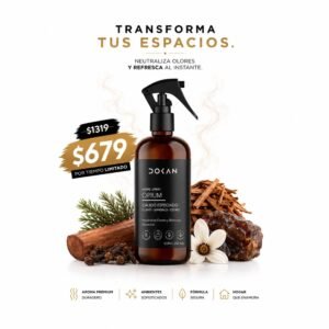 Home Spray OPIUM (250ml)