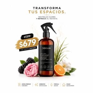 Home Spray