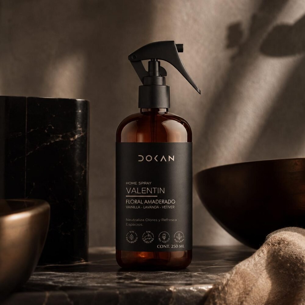 Home Spray VALENTIN (250ml)