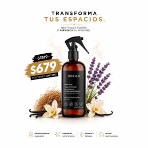 Home Spray VALENTIN (250ml)