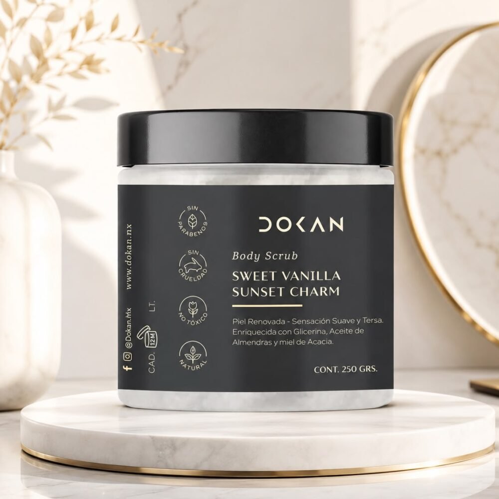 Exfoliantes