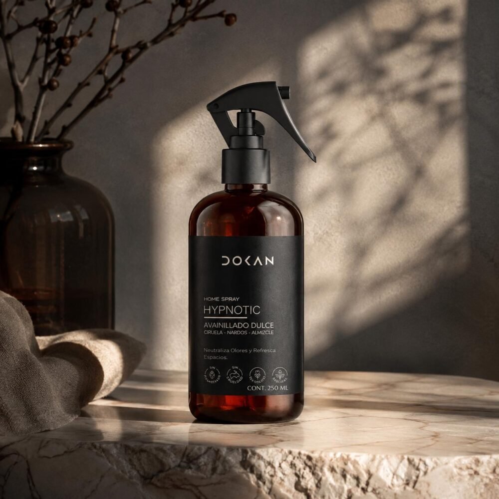 Home Spray